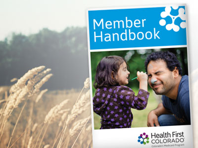 Health First Colorado Member Handbook